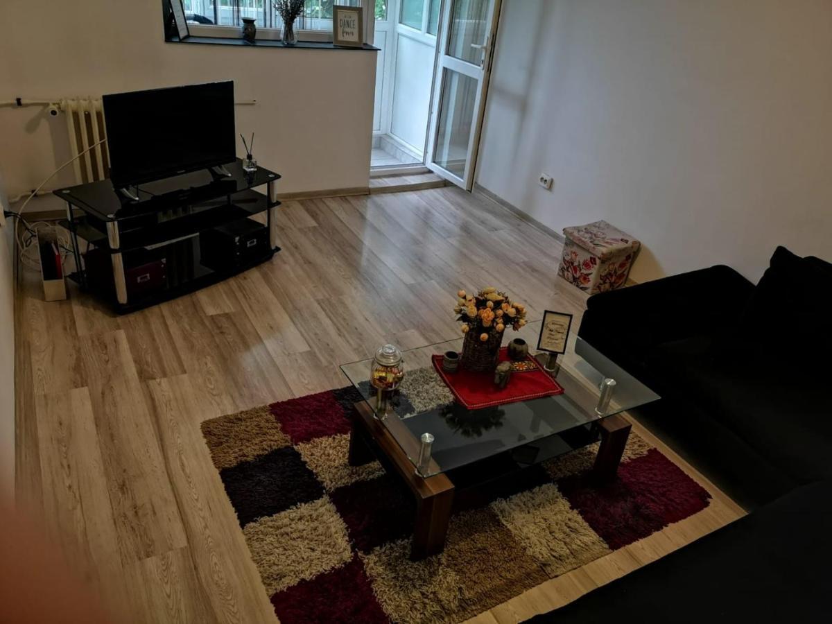 Apartament Deea Apartament Krajowa Zewnętrze zdjęcie