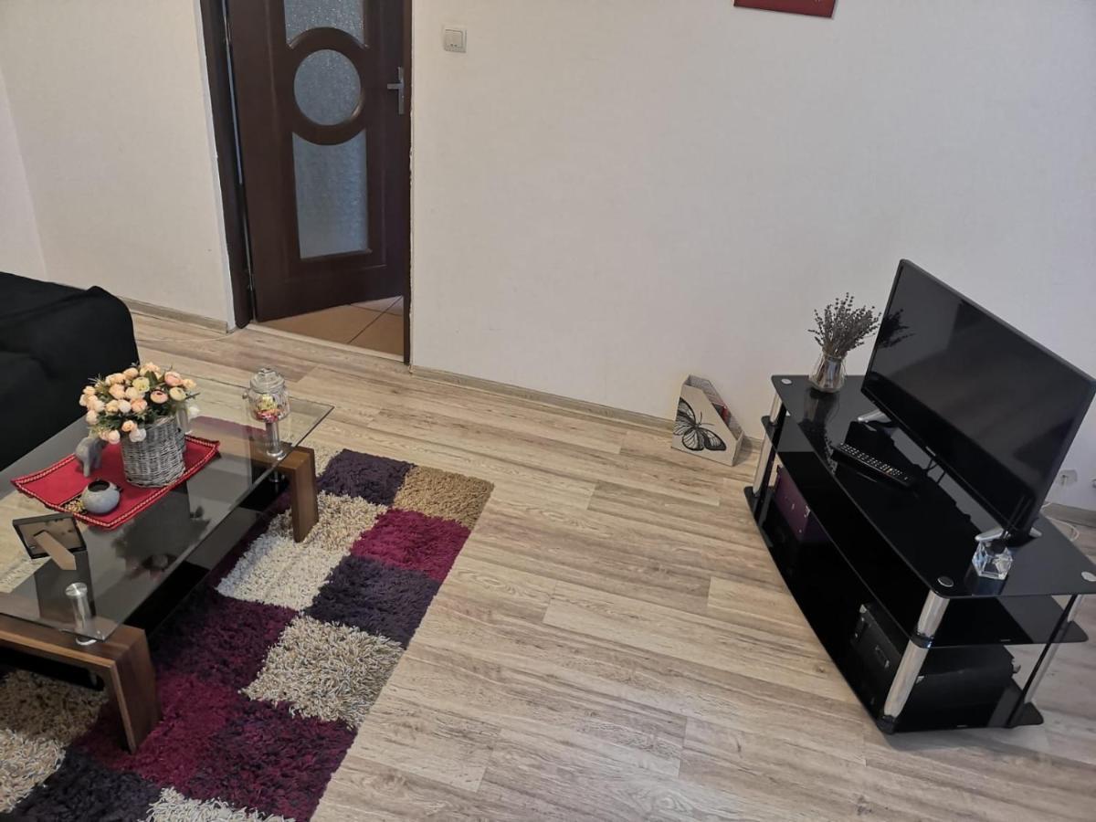 Apartament Deea Apartament Krajowa Zewnętrze zdjęcie