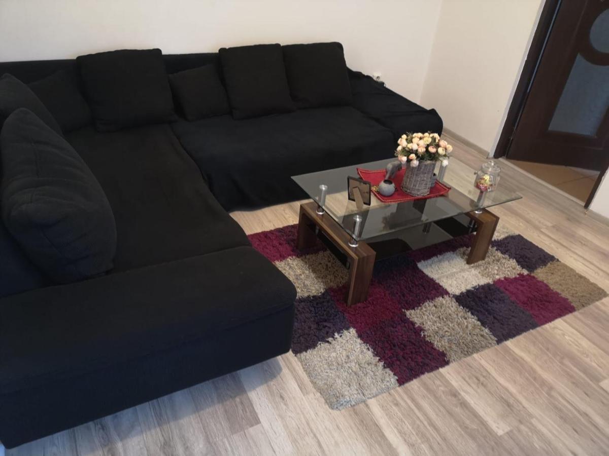 Apartament Deea Apartament Krajowa Zewnętrze zdjęcie