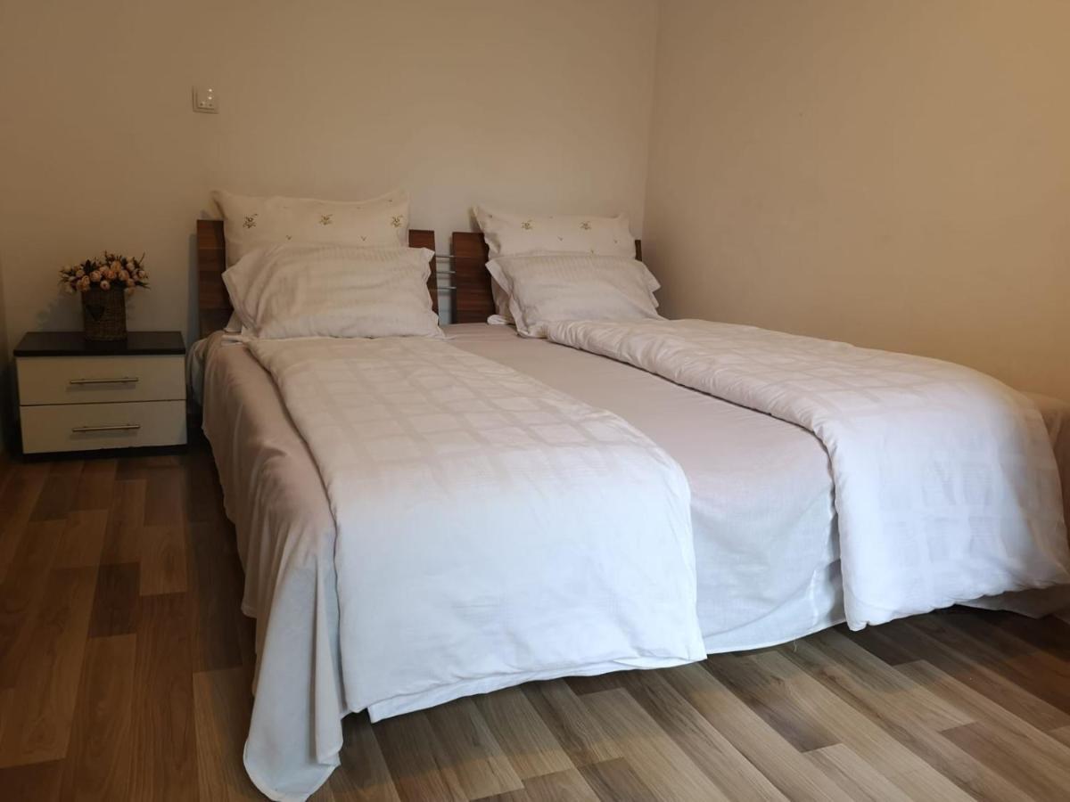 Apartament Deea Apartament Krajowa Zewnętrze zdjęcie