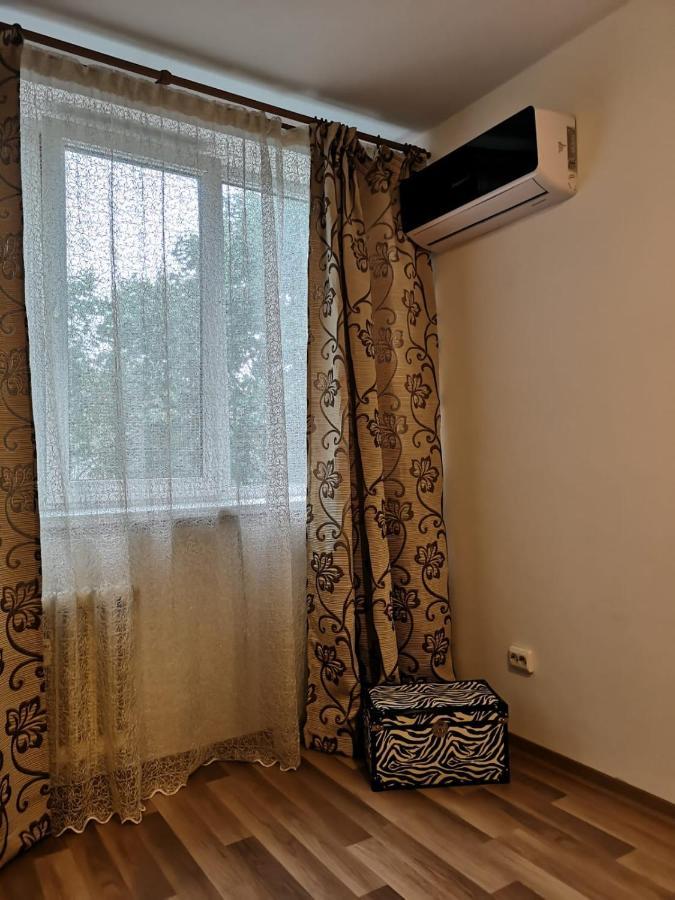 Apartament Deea Apartament Krajowa Zewnętrze zdjęcie