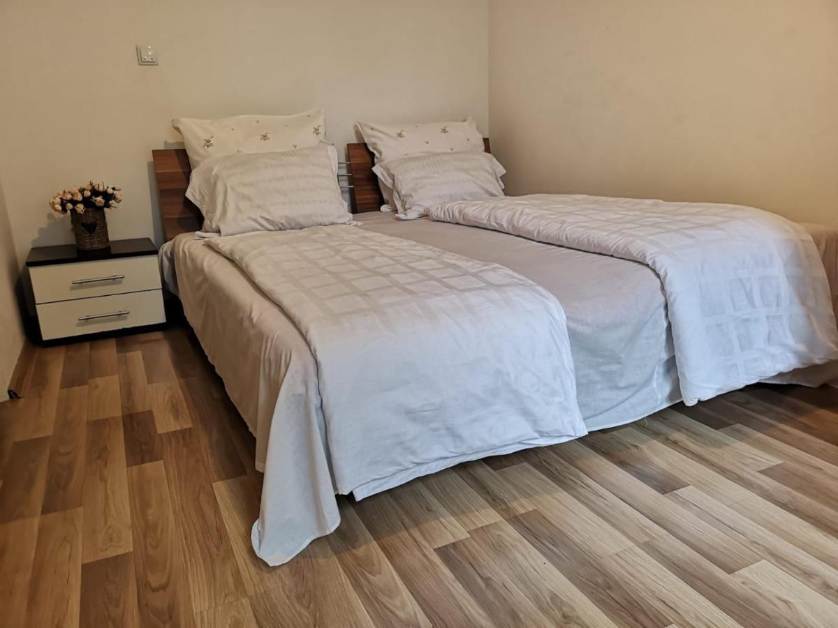 Apartament Deea Apartament Krajowa Zewnętrze zdjęcie